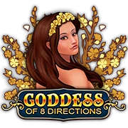 เกมสล็อต Goddess of 8 Directions